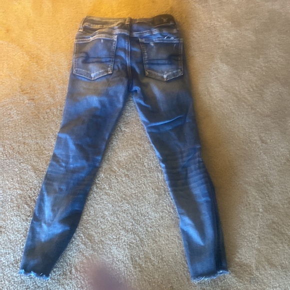 American eagle - Picture 2 of 4